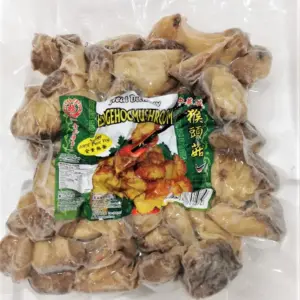 B Eggless Hedgehog Mushroom 无旦猴头菇 450gm