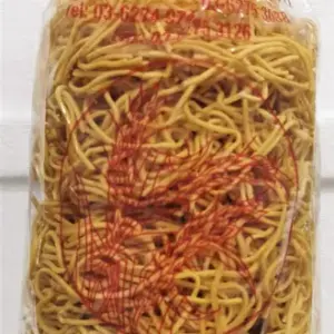 Claypot Noodle 健安煲仔面  380gm