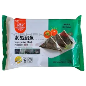 EV Veg black promfert 黑昌鱼 300gm