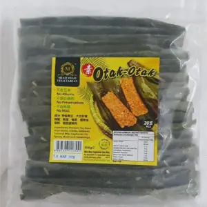 MM Otak Otak 乌达支 (20pcs)