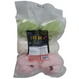 MM Veg Health Handmade roll 建康花卷 300gm