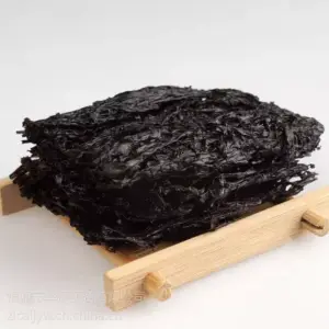 N Dried Seaweed Round 圆紫菜