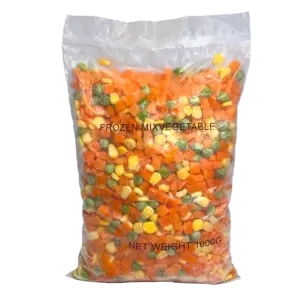 Mixed Vegetable 杂豆 1kg