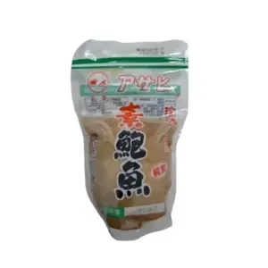 TW Veg Abalone 素鲍鱼 170g （1pcs)