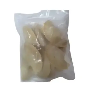 Veg Curry Puffs 素咖喱卜 (10pcs) 700gm