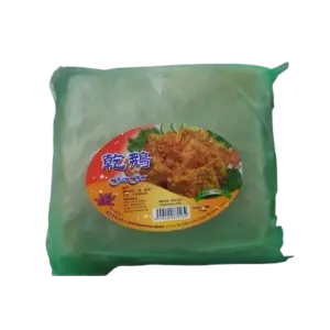 Veg Gan Er 素干鹅 340gm