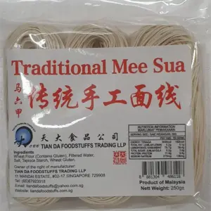 TD Mee Sua 手工面线 (马六甲）