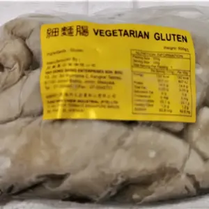 TN Veg Gluten  细面肠