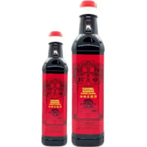 TST Thick Caramel Sauce 天上天酱油