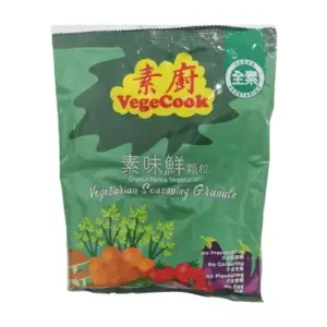 Veg Su Chu 素厨 500gm