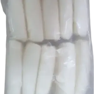 OS Veg Lotus Leaf Bun 荷叶包 (10pcs)