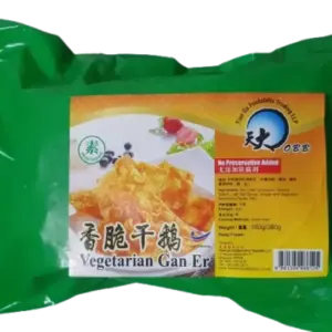 TD Veg Crispy Soya 天大香脆干鹅
