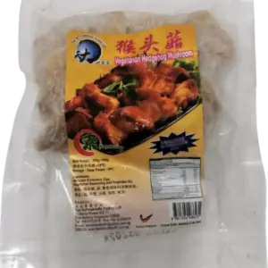 TD Veg Hedgehog Mushroom 天大猴头菇
