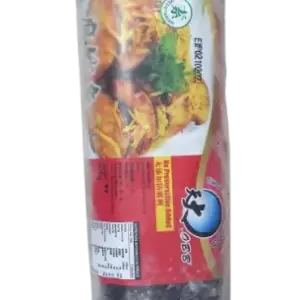 TD Veg Yuba Fish 天大腐竹鱼 500gm