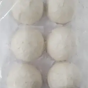 XL Lotus Bun 莲蓉包 （6pcs）