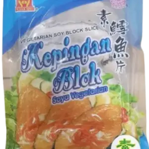 YDX Cod Fish 益达新雪鱼片 225gm