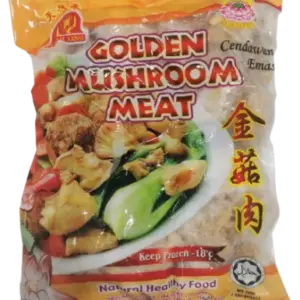 YDX Golden Mushroom Meat 金菇肉